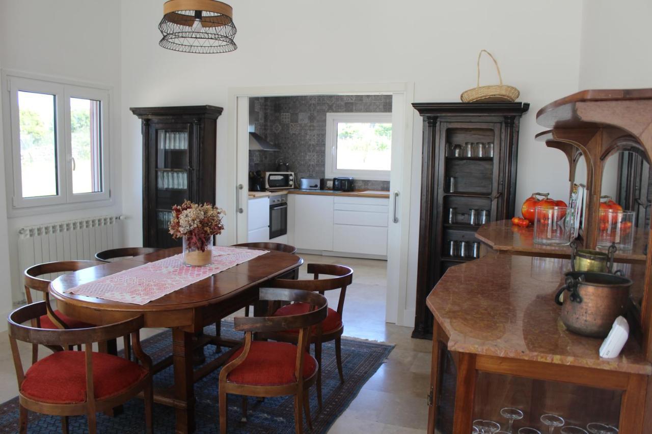 Finca El Enebro Valdemorillo 外观 照片